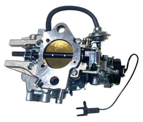 Carburador De Ford 300 Nuevos Garantia