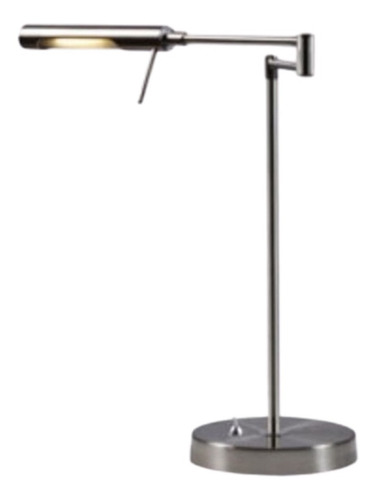 Imagen 2 de 10 de Lampara Escritorio Book Chica Led Candil Oferta