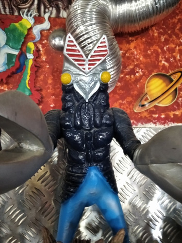 Ultraman Figura Kaiju Wiki Ultraman Serie Tv Kaiju 