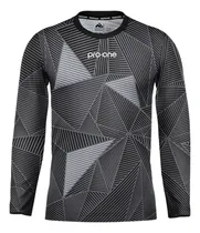 Comprar Camisetas De Arquero Manga Larga Pro-one Energy