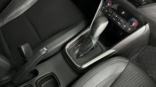 Suzuki Scross Glx