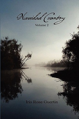 Libro Navidad Country - Volume 2 - Guertin, Iris Rose