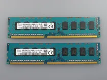 Comprar Sk Hynix 4 Gb 2rx8 PC3-12800e 1600 Mhz HMT351u7cfr8c-pb 00d4957 00d4955 47j0180 Compatível com servidor Hp Proliant ML310e Gen8 Servidor Hp Proliant ML350e Gen8 Servidor Hp Proliant ML350p Gen8