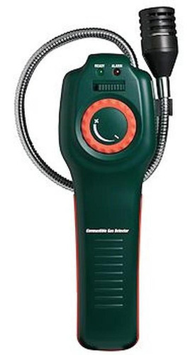 Detector De Gases Transportable, Mxglk-001, Sensibilidad50pp