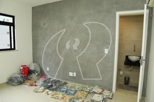 Apartamento Com 3 Dormitórios À Venda, 98 M² Por R$ 310.000,00 - Cocó - Fortaleza/ce - Ap2326