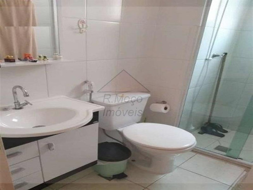 Imagem 15 de 17 de Apartamento Vila Talarico São Paulo/sp - 1448