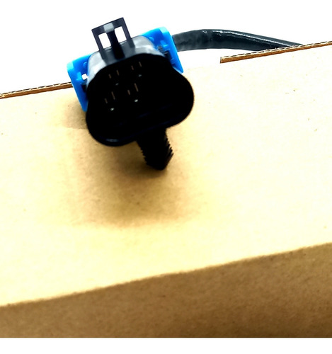 Imagen 4 de 4 de Sensor De Oxigeno Chevro Orlando 2.4 ( Banco O Posicion 1 )