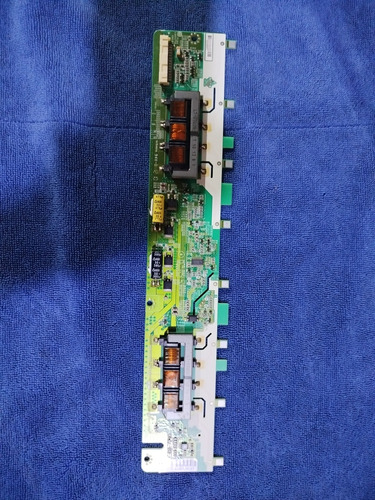 Tarjeta Inversora Para Lcd Daewoo Dla-32d1