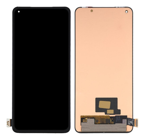 Pantalla Lcd Amoled For Realme Gt2 Pro Rmx3300 Rmx3301