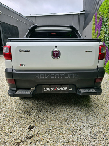 Fiat Strada 1.6 Adventure Locker