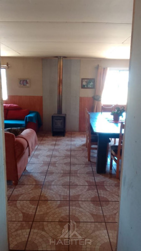 Parcela En Venta En Perquenco