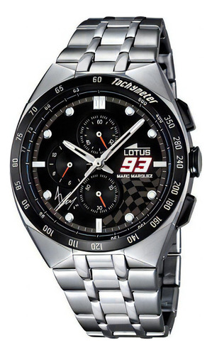 Reloj Lotus Marc Márquez 18234/1 Hombre |