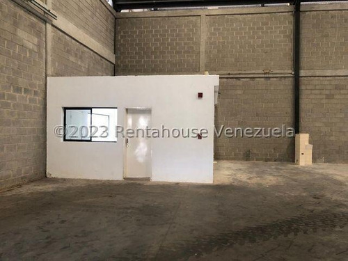 Imagen 2 de 30 de Galpón, En Alquiler, En Zona Industrial 1, Barquisimeto #23-19943#