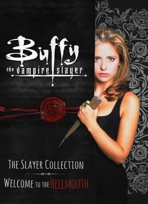 Buffy: The Slayer Collection Vol. 1 - Welcome To The Hellmou