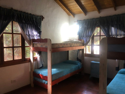 Venta Casa 4 Ambientes Mar De Las Pampas