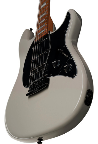 Guitarra Electrica Sterling By Music Man Cutlass Ct50 Plus