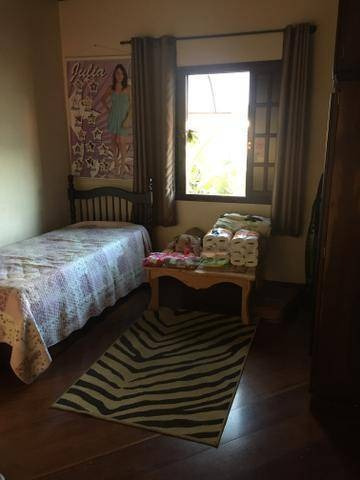 Imagem 9 de 12 de Sobrado Com 3 Dormitórios À Venda, 440 M² Por R$ 1.060.000,00 - Vila Suissa - Mogi Das Cruzes/sp - So1104