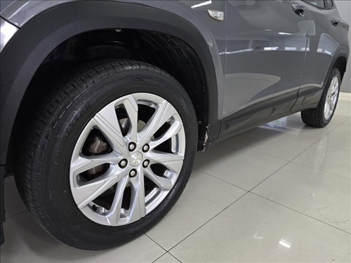 Chevrolet Tracker Tracker 1.2 Turbo Flex Ltz Automático