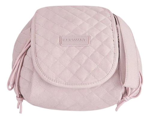 Bagsmart - Cosmetiquero Wanderland Acolchado De Poliéster