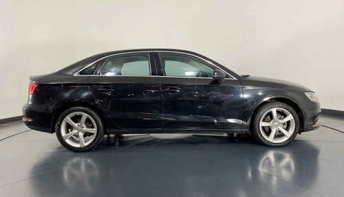Imagen 6 de 15 de 41638 - Audi A3 2015 Con Garantía