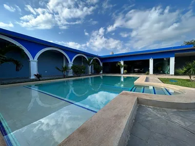 Casa en venta