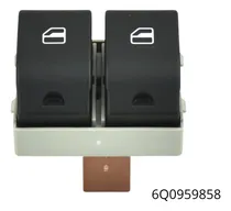 Comprar Mando Eleva Vidrio Fox Spacefox Crossfox Ibiza Gol Parati