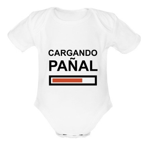 Baby Body Cargando [ref. Bot0402]