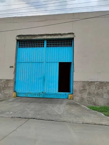 Se Alquila Bodega Barrio Industrial