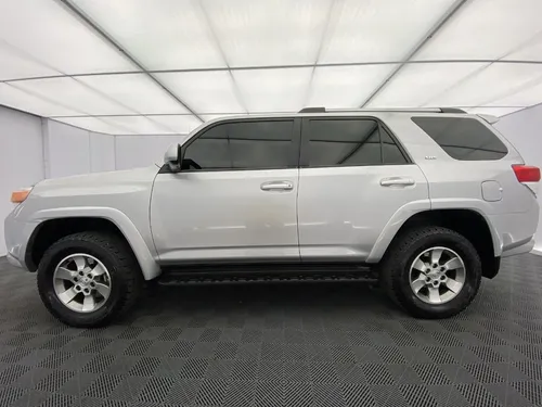 Toyota 4Runner 4.0 Sr5 Automática