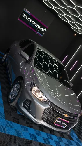 Chevrolet Onix 1.0t Lt At