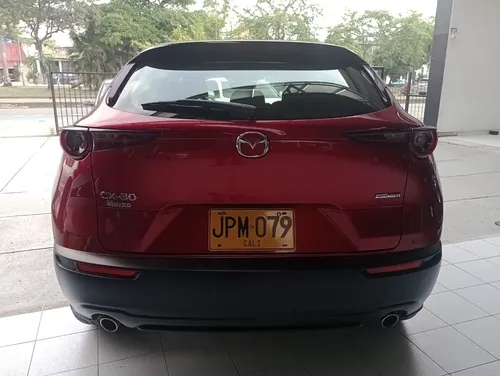Mazda CX-30 2.0 Grand Touring At