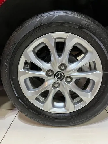 Mazda 2 Sport 1.5 Grand Touring