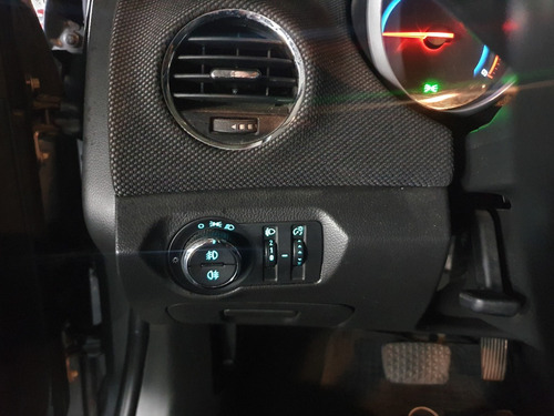 Chevrolet Cruze 2.0 Vcdi Sedan Lt At 163cv
