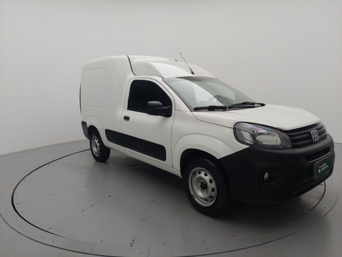 Fiat Fiorino 1.4 MPI FURGÃO ENDURANCE 8V FLEX 2P MANUAL