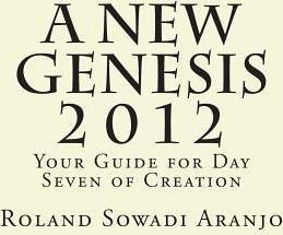 Libro A New Genesis 2012 : Your Guide For Day Seven Of Cr...