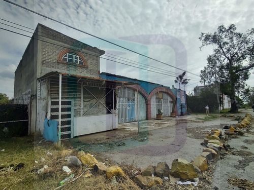 Terreno En Venta Atlatlahucan Morelos