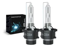Comprar 35w Xenón 6000k Focos D2s Hid Para Nissan X-trail 2011-2014
