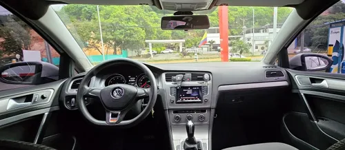Volkswagen Golf Vii 1.6