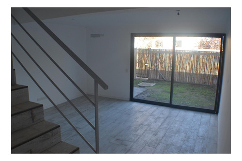Imagen 4 de 30 de Triplex A Estrenar Complejo Tigre Unidades Disponibles
