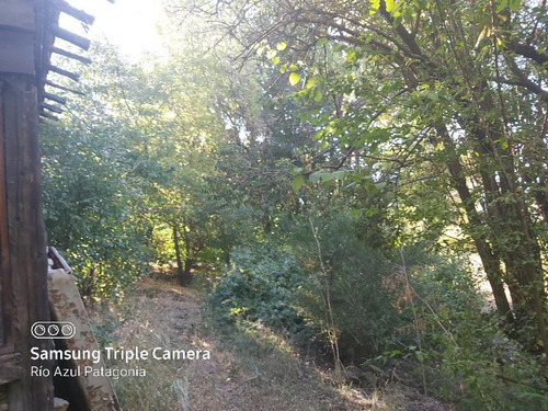 Chacra - El Hoyo