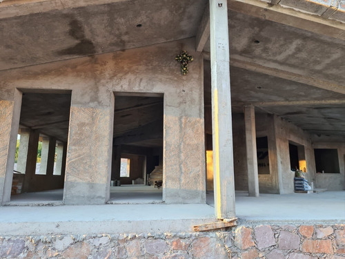 Imagen 3 de 14 de Casa En Venta En Puentecillas Guanajuato Guanajuato Proyecto