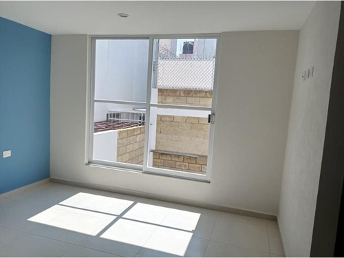 Imagen 10 de 12 de Casa Sola En Venta San Francisco Ocotlan