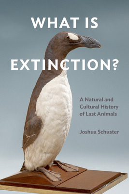 Libro What Is Extinction?: A Natural And Cultural History...