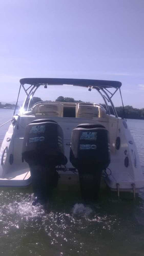 Intermarine 350 Sport