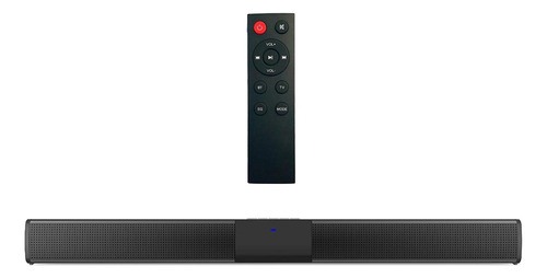 Barra De Sonido, Tv Barra De Sonido Inalámbrico Bluetooth