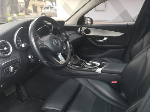 Mercedes-benz Clase Glc 220d 4matic