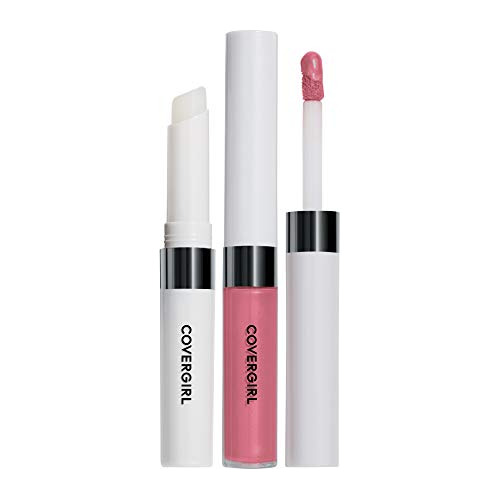 Covergirl Outlast All-day Hidratante Color De Labios, Blosso