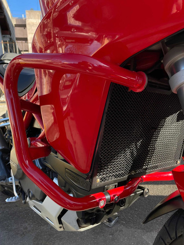 Imagen 15 de 15 de Ducati Multistrada