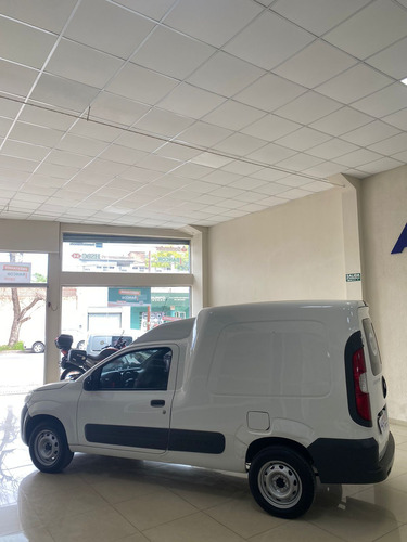 Fiat Fiorino 1.4 Fire Evo 87cv