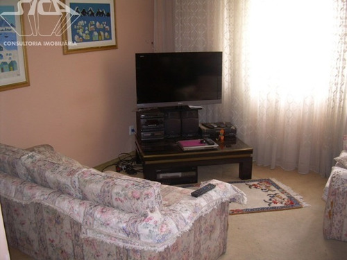 Imagem 5 de 12 de Apartamento - Ap00890 - 34602029